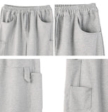 Tien Cargo Sweatpants