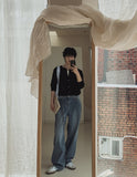 Ruby Daily Linen Cardigan