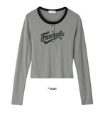 FANTASTIC BUTTON T