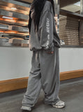 Little Pigment Pintuck String Pants