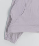Tsukuhi Summer Hood Windbreaker Jumper