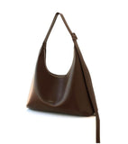 LOG HOBO ZIP BAG