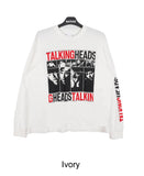 Kidens Printing Long Sleeve T-Shirt