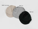 Oslo Basic Note Cap