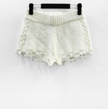 Mihen Knit Shorts