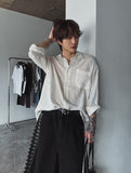 Eber Stripe Shirt