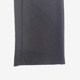 Chopine Cutout Unbalanced Slacks