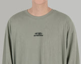 Pigment Long Sleeve