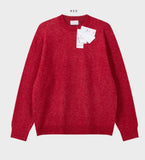 Bayer Airwool Round Knitwear
