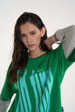 bold old time t-shirt
