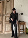 Denjamin Pigmented Shirt