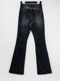 Hessier Bootcut Denim