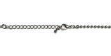 Conten Star Pendant Necklace