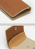 ilot folding wallet