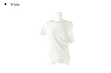 Demp One Shoulder Off Short Sleeve Loose Fit T-Shirt