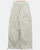Mores Cargo Banding Pants