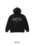 Seattle Patch Sweat Hoodie