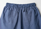 Cool Summer Banding Shorts