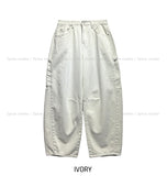 Ido Carpenter Wide Pants