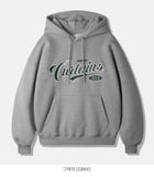 Curtain Hoodie