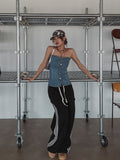 (UNISEX) F/W Sideline Snap Training