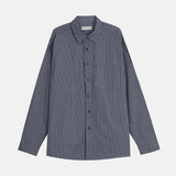 Fanny Striped Long Sleeve Shirt