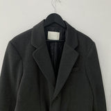 Of Basic Wool Jacket