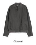 Weaver Blouson Jacket