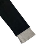 TWISTED LAYERED T