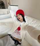L♡VE SHOOT HALF T