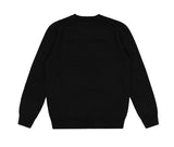 Leble Cash Round Knit