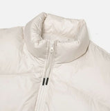 Smore Puffer Duck Down Padding Vest