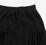 Monia String Skirt