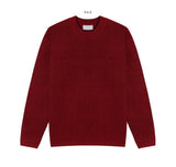 Saine Cash Round Knit