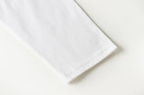 Boy Crop Long Sleeve T-Shirts