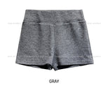 Larry Knit Short Pants