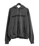 Vero Pigment Hoodie