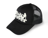 THE GRAVER Tracker Ball Cap