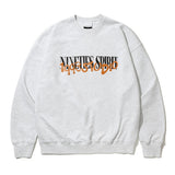 Nineties Spirit Sweatshirt