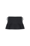 Vero String Short Skirt