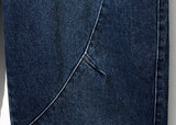 Toast Balloon Denim Pants