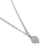 Base Chain Necklace (3 Types)