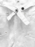 Bidi Adjust Embroidery Pants