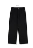 Perry Cotton Wide Pants