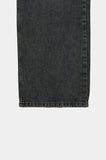 Greece vintage washed denim pants