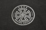 Lane Pigment Long Sleeve