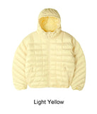 Peron Square Lightweight Padding