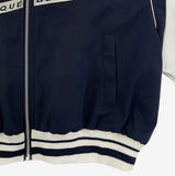 Flenny Stadium Jumper Jacket