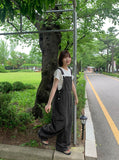 Yugro Summer Star Rib Short Sleeve Tee