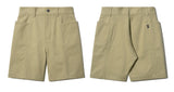 Garden short pants